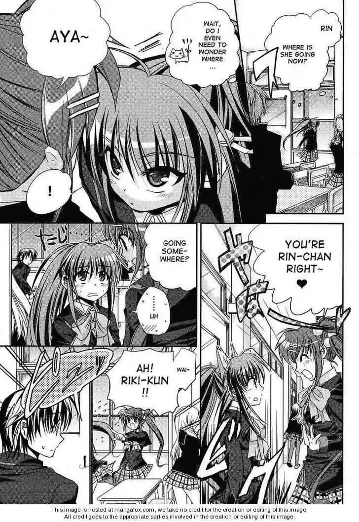 Little Busters! (ANAGURA Mogura) Chapter 5 6